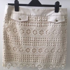 Joe Fresh Skirt